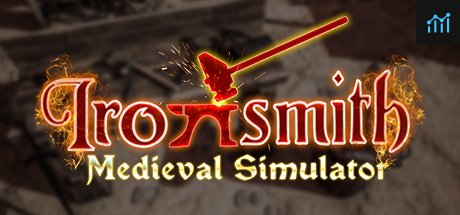 Ironsmith Medieval Simulator PC Specs