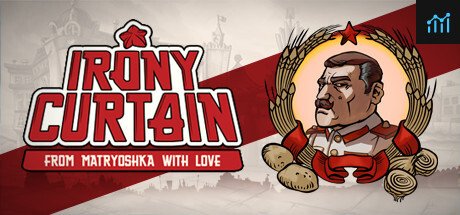 Irony Curtain: From Matryoshka with Love PC Specs