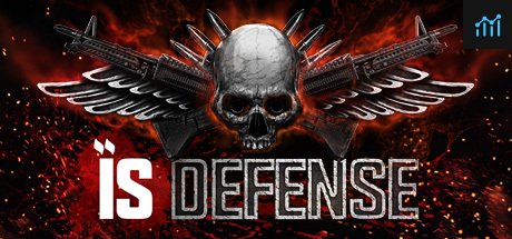 IS Defense PC Specs