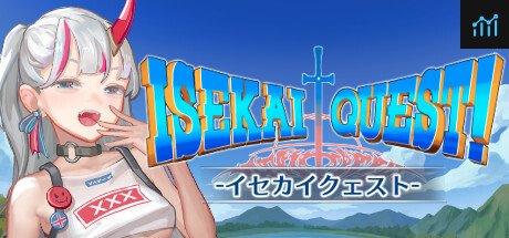 ISEKAI QUEST System Requirements