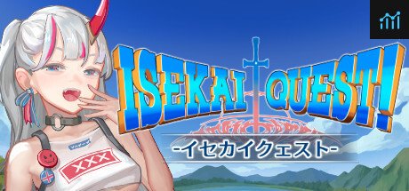 ISEKAI QUEST PC Specs