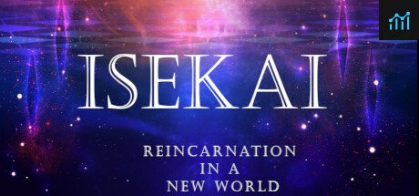 Isekai: Reincarnation in a New World PC Specs