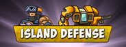 Island Defense System Requirements