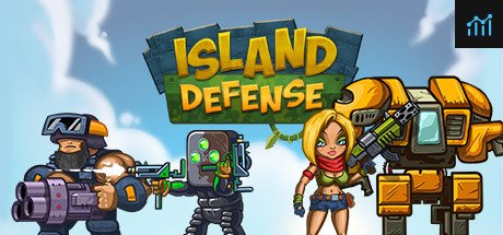 Island Defense PC Specs