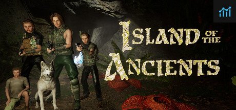 Island of the Ancients PC Specs