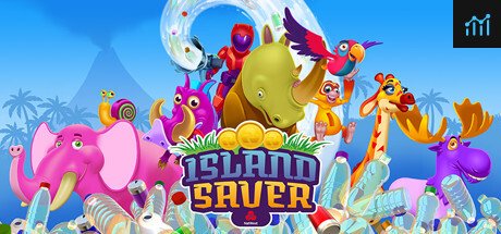 Island Saver PC Specs