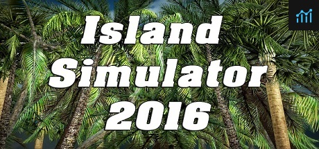 Island Simulator 2016 PC Specs