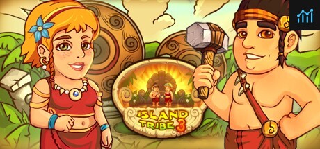 Island Tribe 3 PC Specs