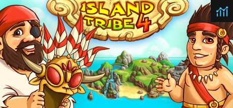Island Tribe 4 PC Specs