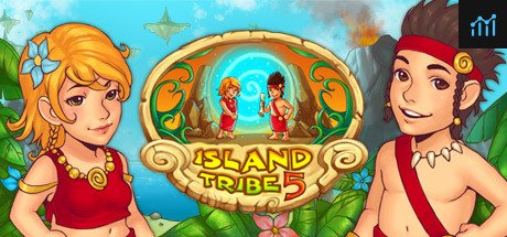 Island Tribe 5 PC Specs