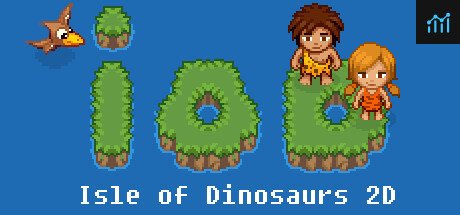 Isle of Dinosaurs 2D PC Specs