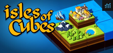 Isles of Cubes PC Specs