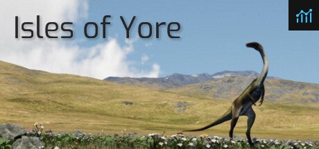 Isles of Yore System Requirements