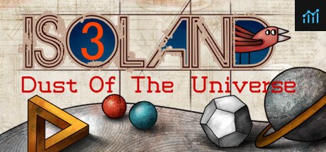 ISOLAND3: Dust of the Universe PC Specs