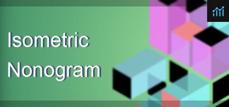 Isometric Nonogram PC Specs