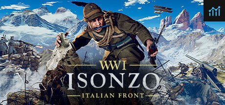 Isonzo PC Specs