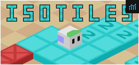 Isotiles - Isometric Puzzle Game PC Specs