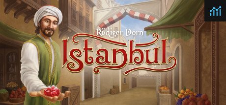 Istanbul: Digital Edition System Requirements