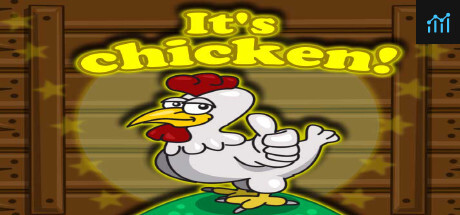 It`s Chicken! PC Specs