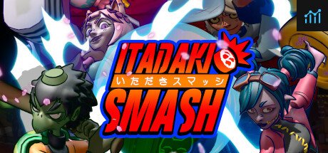 Itadaki Smash PC Specs