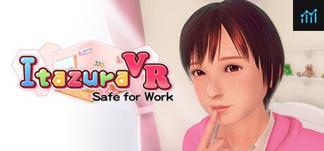 ItazuraVR Safe for Work PC Specs