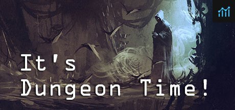 It's Dungeon Time! PC Specs