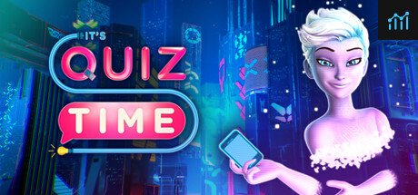 It's Quiz Time PC Specs