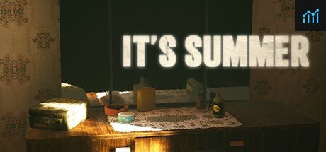 ШХД: ЛЕТО (IT'S SUMMER) PC Specs
