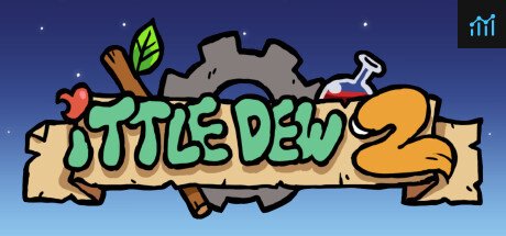 Ittle Dew 2 PC Specs