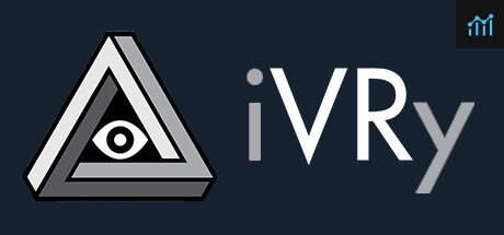 iVRy Driver for SteamVR PC Specs