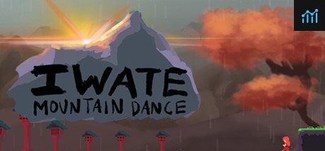 Iwate Mountain Dance PC Specs