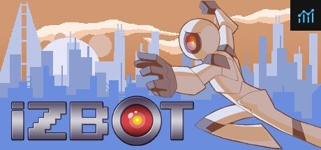 iZBOT System Requirements