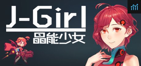 J-Girl PC Specs