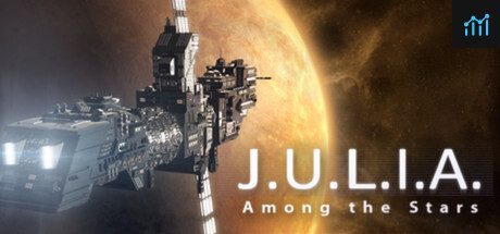 J.U.L.I.A.: Among the Stars PC Specs