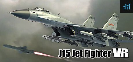J15 Jet Fighter VR (歼15舰载机) PC Specs