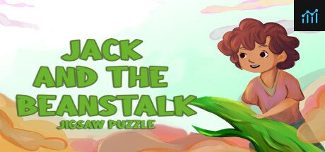 Jack and the Beanstalk Jigsaw Puzzle PC Specs