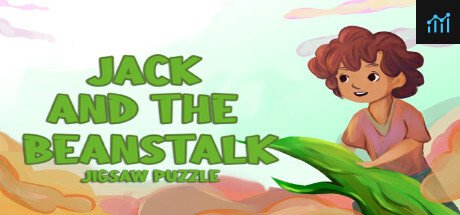 Jack and the Beanstalk Jigsaw Puzzle PC Specs