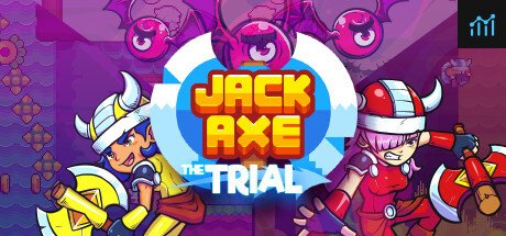 Jack Axe: The Trial PC Specs