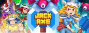 Jack Axe System Requirements
