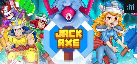 Jack Axe PC Specs