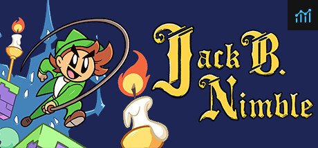 Can I Run Jack B. Nimble?