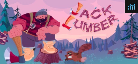 Jack Lumber PC Specs