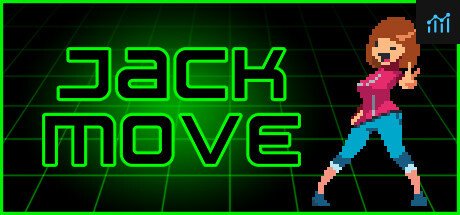 Jack Move is the best cyberpunk game of 2022