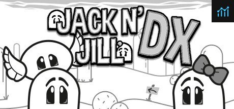 Jack N' Jill DX PC Specs
