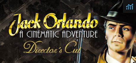 Jack Orlando: Director's Cut PC Specs