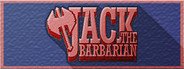 Jack the Barbarian System Requirements