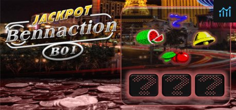 Jackpot Bennaction - B01 : Discover The Mystery Combination PC Specs