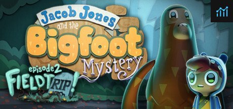 Jacob Jones and the Bigfoot Mystery : Episode 2 PC Specs
