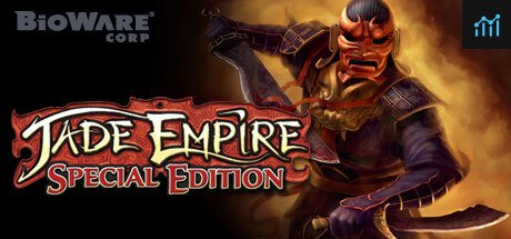 Jade Empire: Special Edition PC Specs