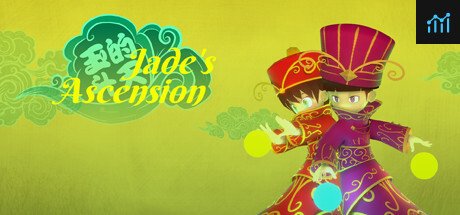 Jade's Ascension PC Specs